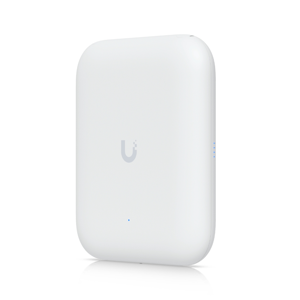 U7-Outdoor-UBNT UniFi U7 Outdoor U7-Outdoor Dış Mekan WiFi7 Access Point