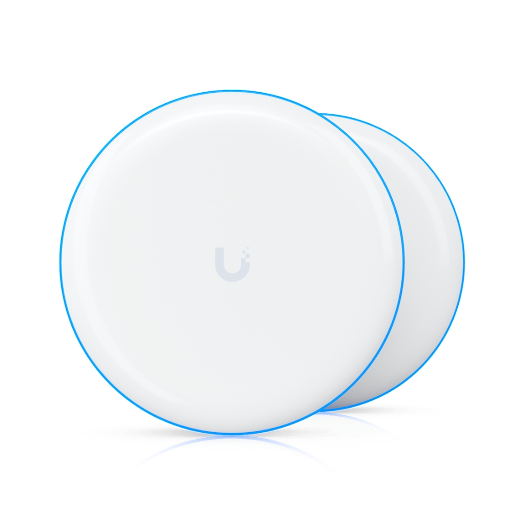 UBB-XG-UBNT UniFi Building Bridge XG (UBB-XG) - 60 GHz 6 Gbps PtP Bridge | 10G SFP+ Uplink, 5 GHz Yedek Radyo, PoE++, 500 m Menzil