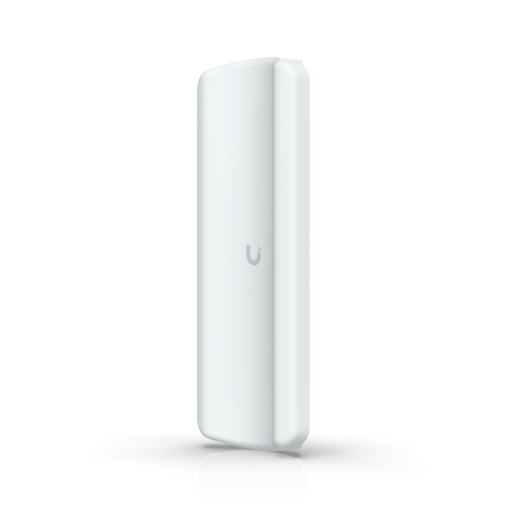 -UBNT UniFi Device Bridge Pro Sector (UDB-Pro-Sector) 5 GHz PtMP Köprü AP – 90° Sektör, 50+ İstemci, 5 km, PoE, IPX6