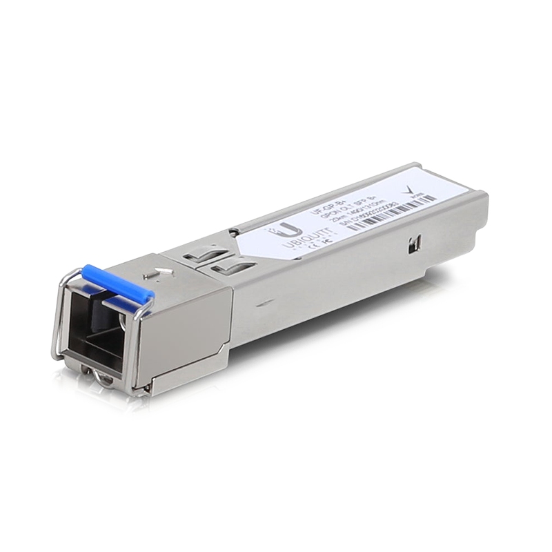 UF-GP-B+-UBNT UF-GP-B+ GPON OLT SFP Modülü - 20 km Single-Mode SC/UPC Fiber Modül