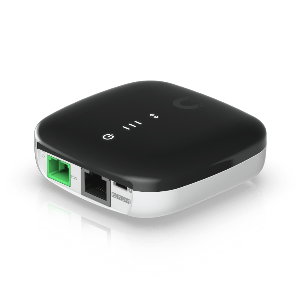 UBNT UF-LOCO UBNT UISP Fiber Loco (UF-LOCO-5) – Düşük Güç Tüketimli GPON CPE ürün görseli 3 - wifidepo