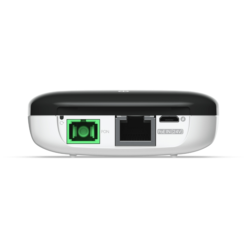 UF-LOCO-UBNT UISP Fiber Loco (UF-LOCO-5) – Düşük Güç Tüketimli GPON CPE