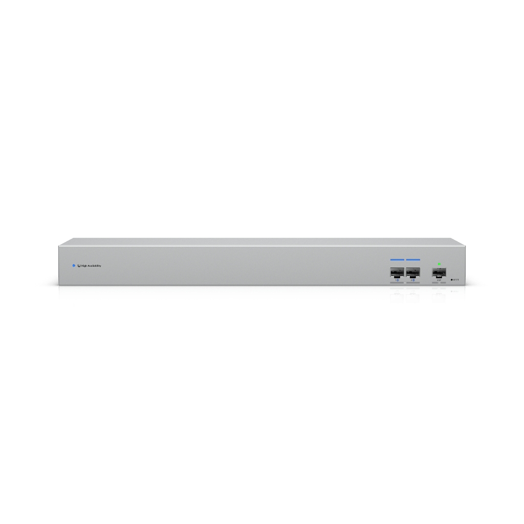 USW-WAN-UBNT UniFi WAN Switch (USW-WAN) | 10G SFP+ Shadow Mode High Availability WAN Switch