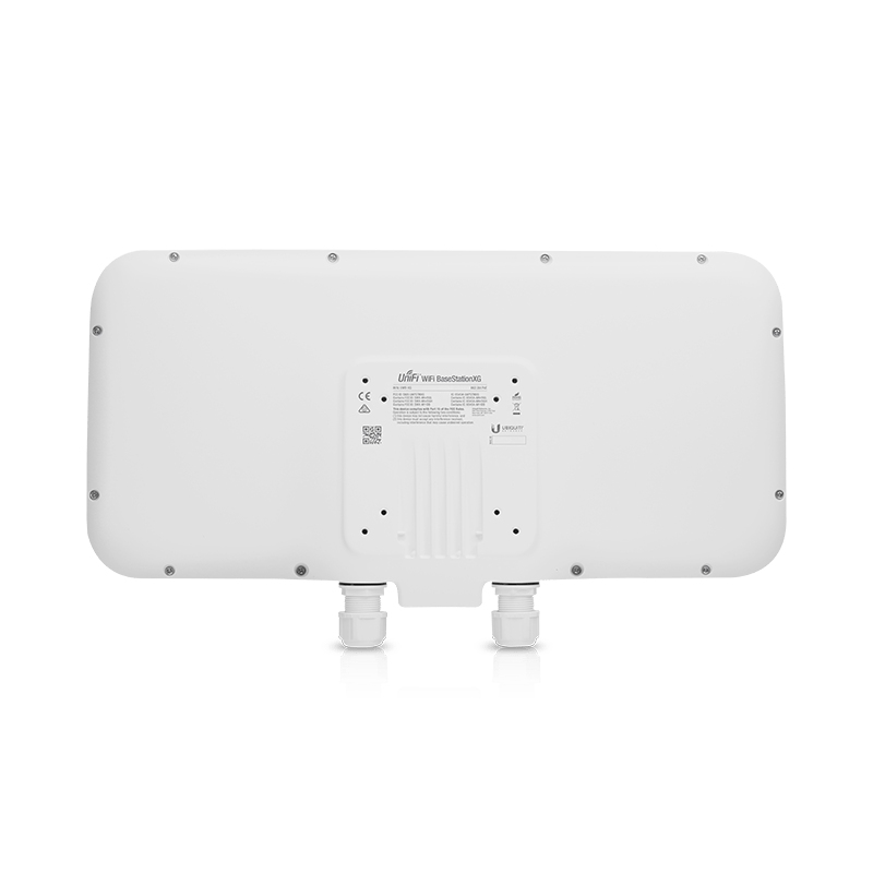 UBNT UWB-XG UBNT UniFi WiFi BaseStation XG (UWB-XG) - Outdoor WiFi 5 Tri-Radio AP, 12 Stream, 10G Uplink, 1500+ İstemci, IP67, 50°/90° Beamforming ürün görseli 6 - wifidepo