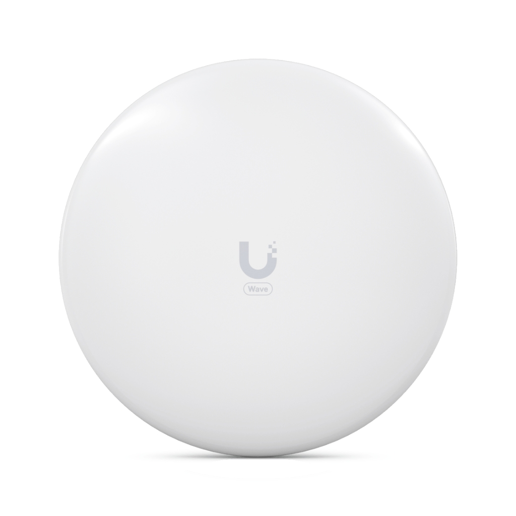 Wave-Nano-UBNT UISP Wave Nano (Wave-Nano) - 5+ km Menzilli, 60 GHz ve 5 GHz Yedek Radyolu Kompakt PtP / PtMP Cihaz