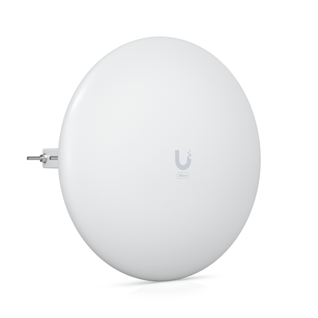 UBNT WAVE-LR Ubiquiti UISP Wave-LR 60GHz + 5GHz 8 km 2Gbps PTP Bridge ürün görseli 5 - wifidepo