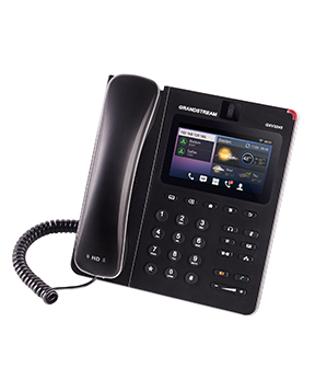 Grandstream WFGRAGXV3240 Grandstream GXV3240 Video Android IP Telefon ürün görseli 3 - wifidepo